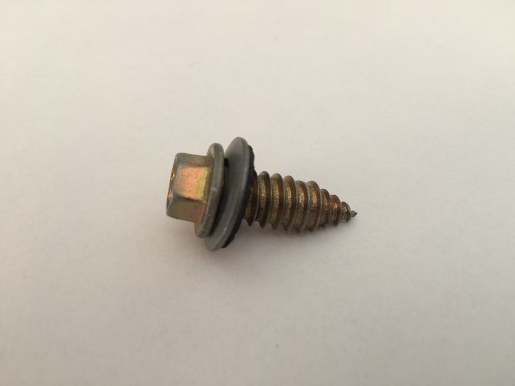 image4 Metal Building bolt.